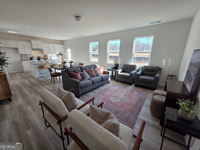 Foto del edificio - 19 Umber Ln