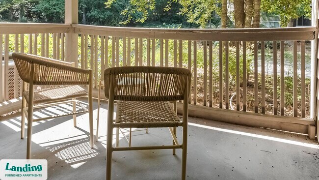 Building Photo - 3421 N Druid Hills Rd