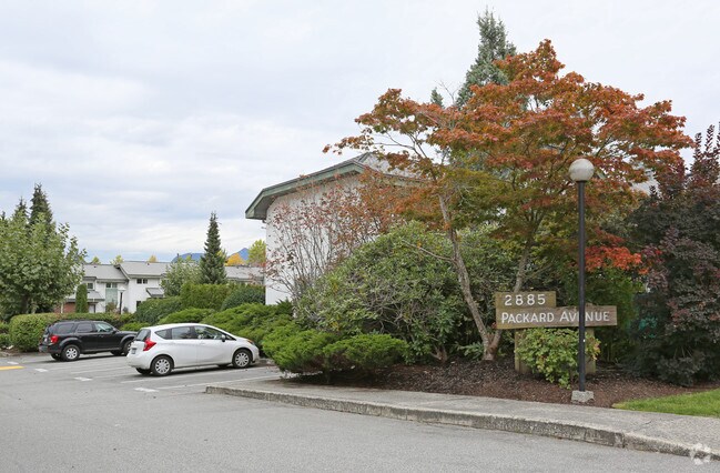 Photo du bâtiment - Garden Court Housing Co-operative