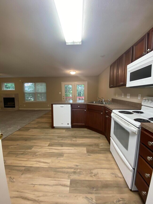 Building Photo - 5391 E Trikalla Dr