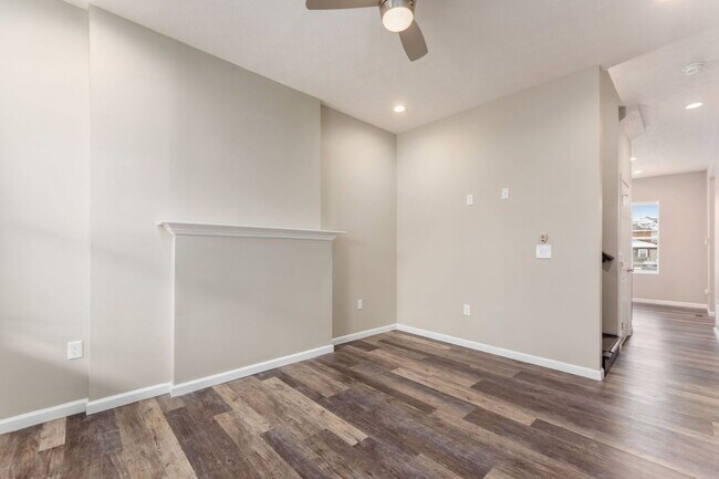 Foto del edificio - 1363 Summit St
