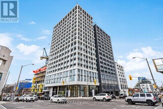 Building Photo - 2020 Bathurst St