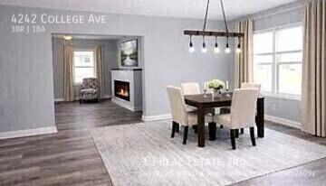 Foto del edificio - 4242 College Ave