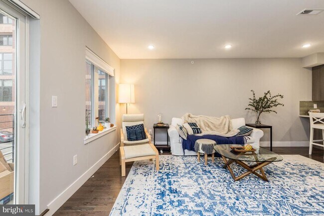 Foto del edificio - 912 N 16th St