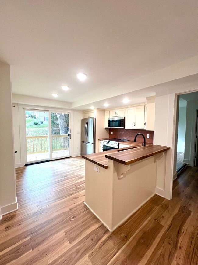 Foto del edificio - 10 Phifer St