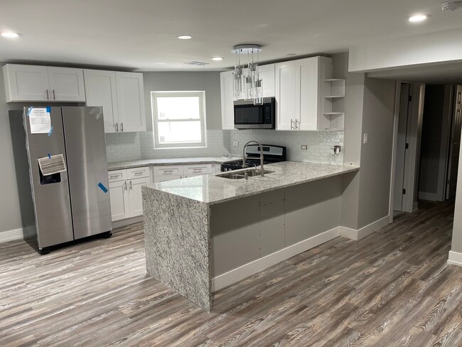 Foto del edificio - 6420 S Saint Lawrence Ave