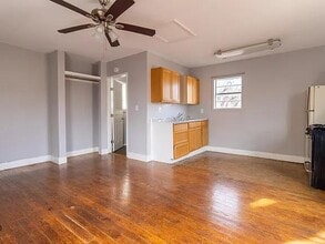 Building Photo - 1604 Harrison St