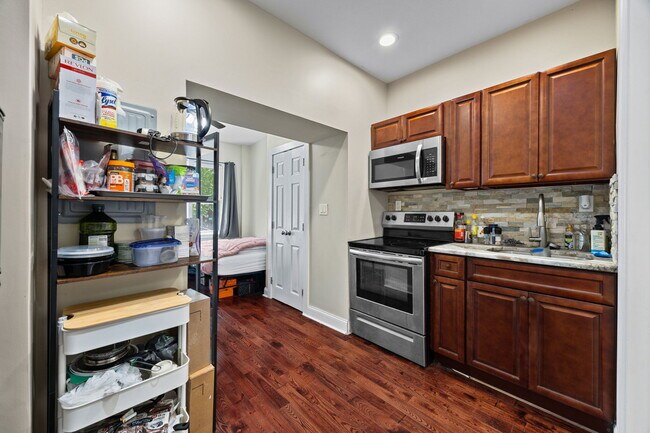 Foto del edificio - 4633 Walnut St