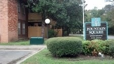 Fountain Square - Fountain Square Apartments