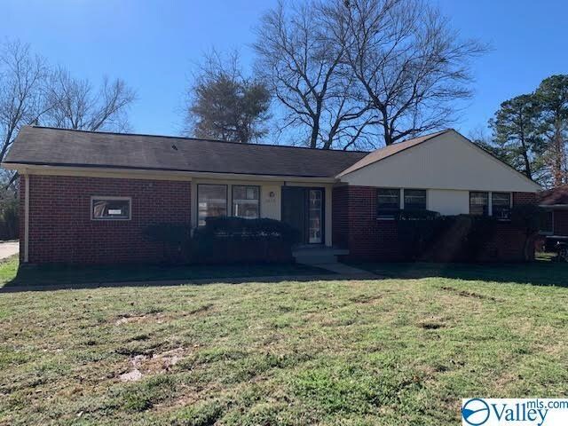 Foto principal - 2013 Lance Rd NW