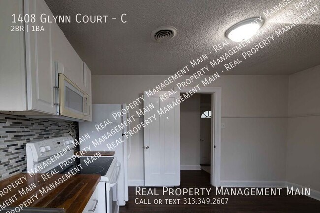 Foto del edificio - 1408 Glynn Ct