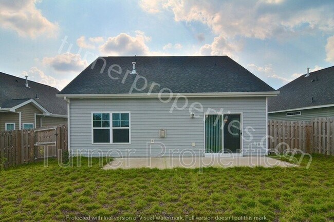 Building Photo - 458 Glacier Way