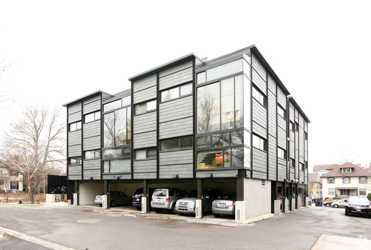 1315 Hill St, Ann Arbor, MI 48104 Apartments in Ann Arbor, MI