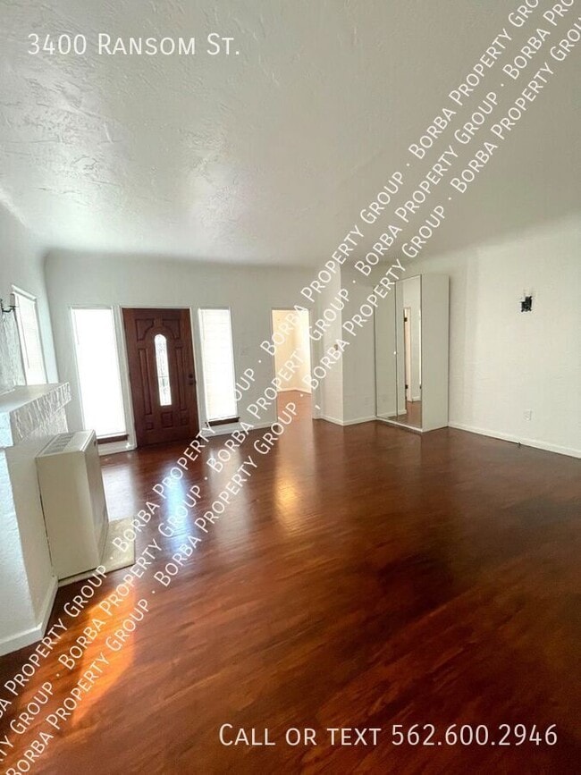 Foto del edificio - 3400 E Ransom St
