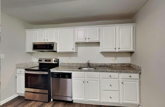 Foto del edificio - 261 Howell Terrace SW