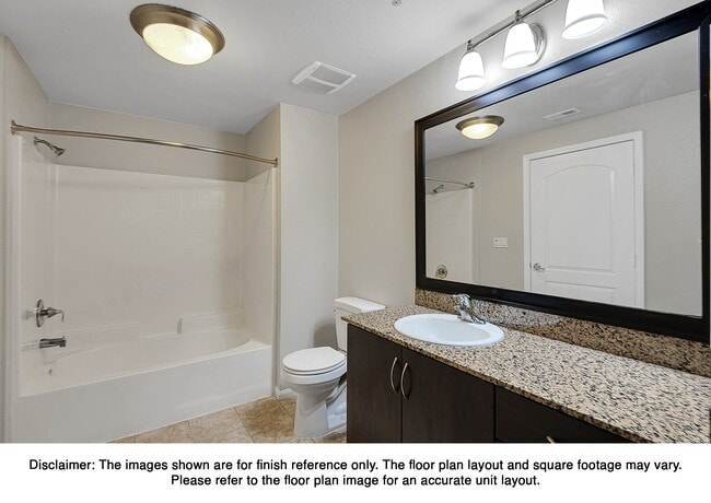 Interior Photo - Elara (formerly Oceano at Warner Center)