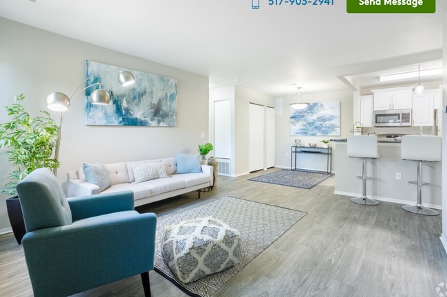 Building Photo - 3017 Forest Rd