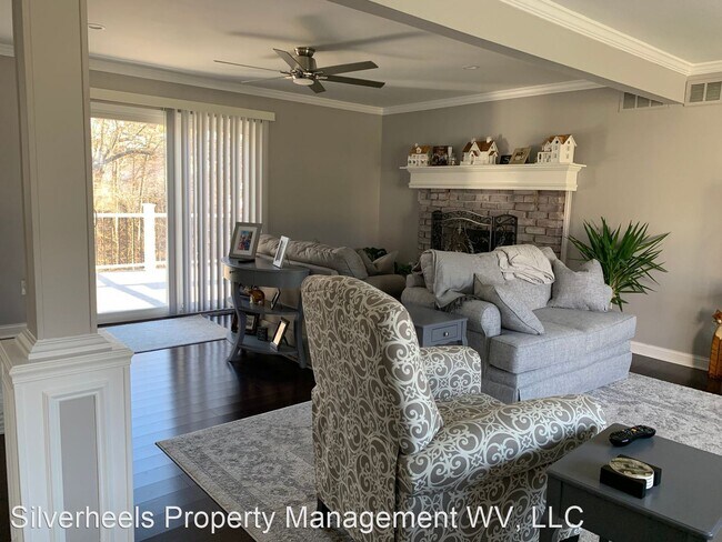 Foto del edificio - 3 br, 2.5 bath House - 171 North Hills Drive
