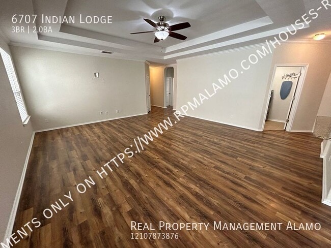 Building Photo - 6707 Indian Lodge