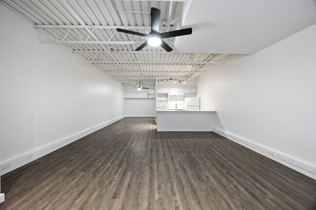 Foto del edificio - Molly Court