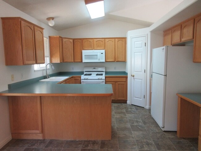 Foto del edificio - 461 E Cobblecreek Dr