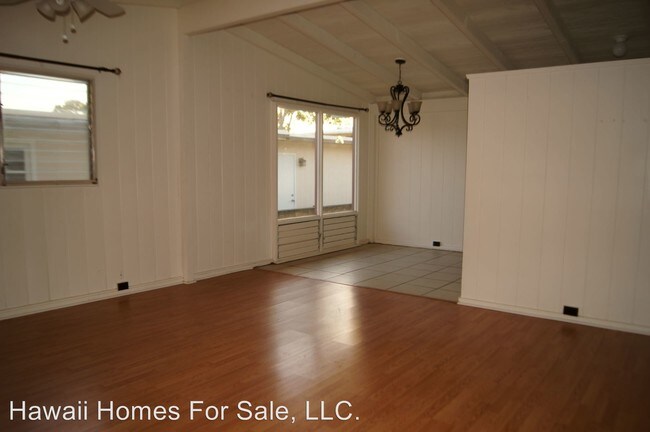 Building Photo - 1639 Hooheke St