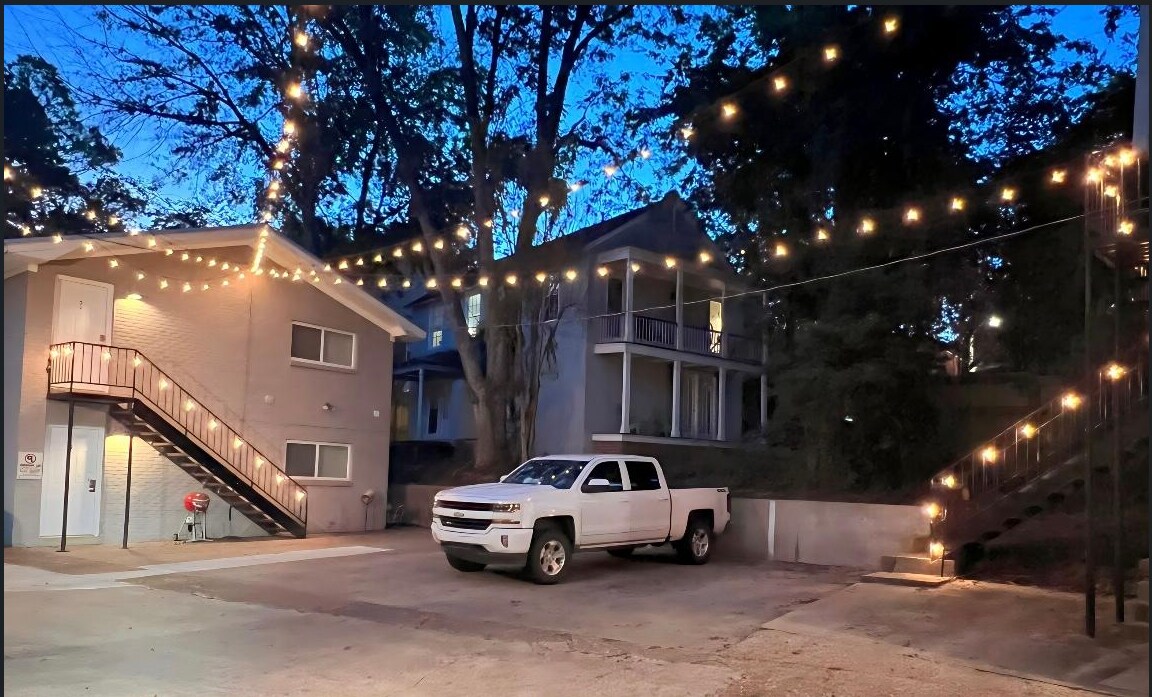 Photo - 103 N Nash St (Starkville, MS)