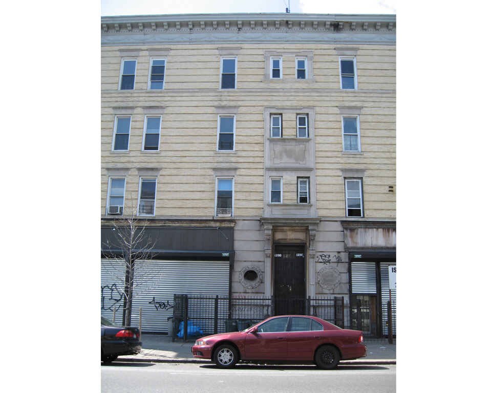 Foto del edificio - 1290 Nostrand Ave