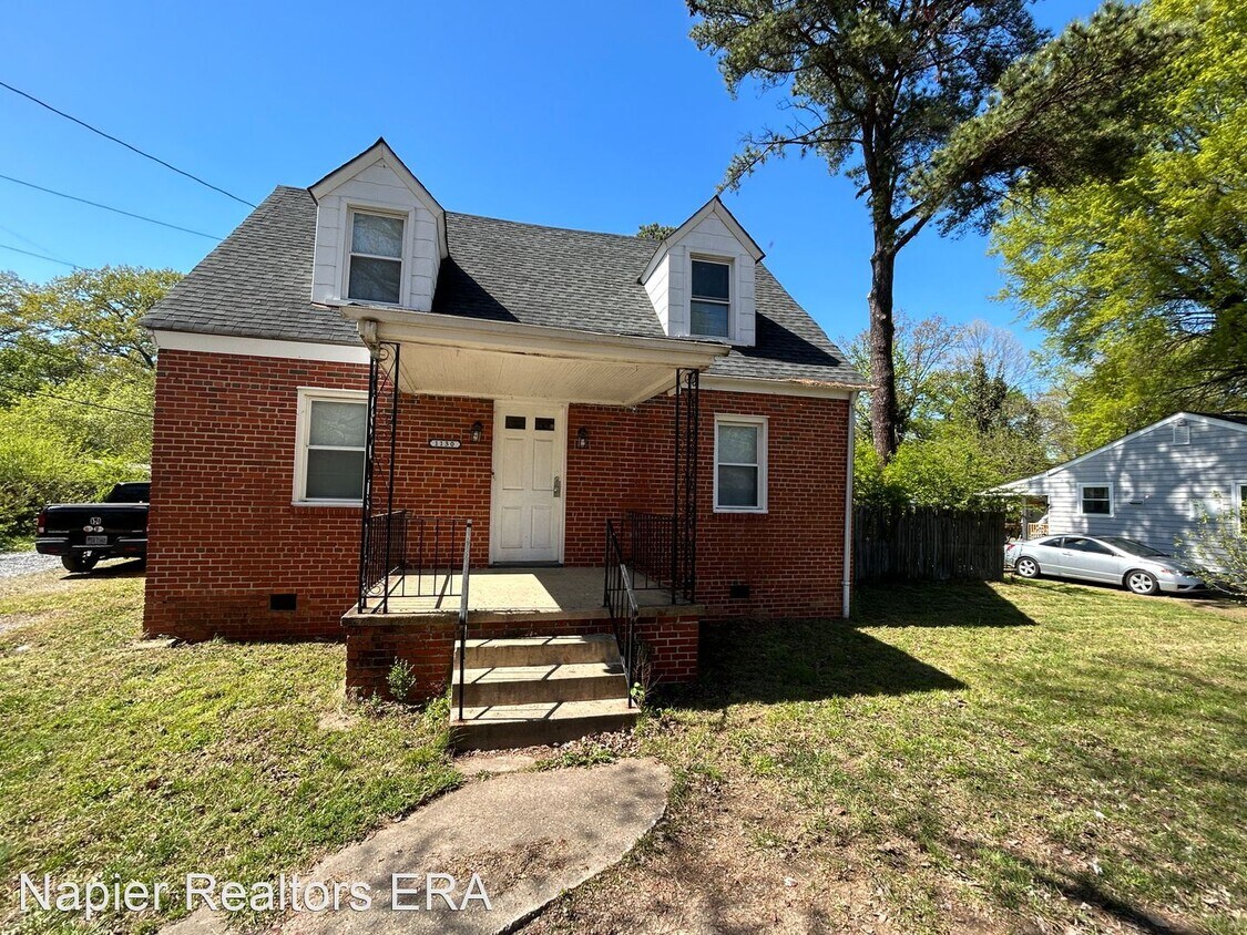 Primary Photo - 3 br, 2 bath House - 1130 Hollister Avenue