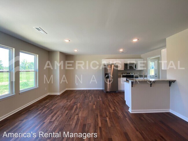 Foto del edificio - 3 br, 2 bath House - 283 County Road 349