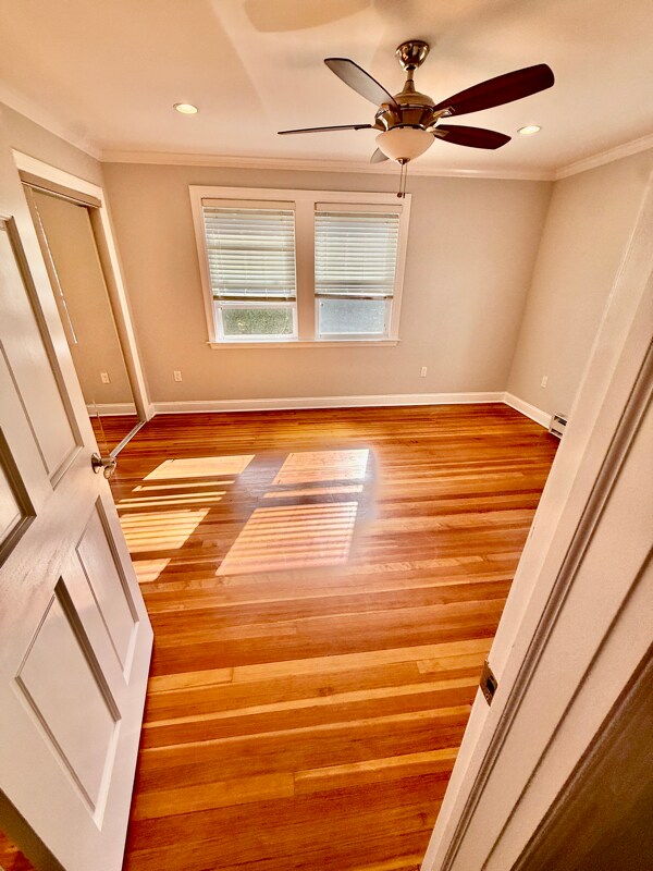 Foto del edificio - 27 Cambridge Ave