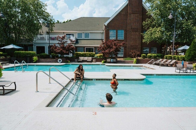 Foto del edificio - Polo Park