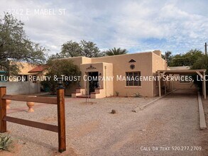 Building Photo - 2242 E Mabel St