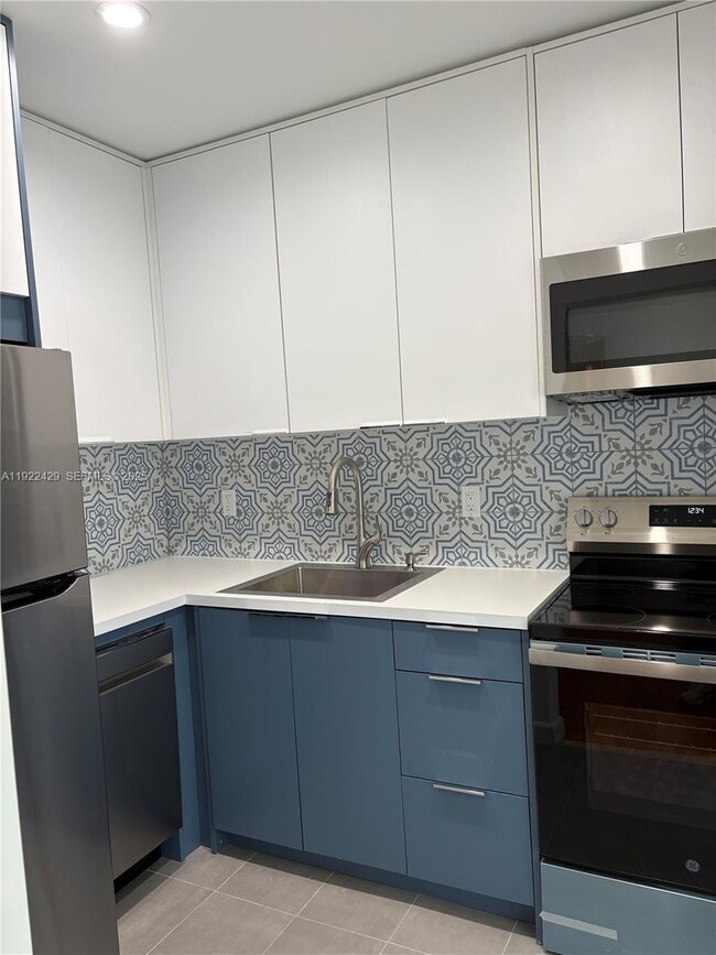 Foto del edificio - 6855 NE 5th Ave