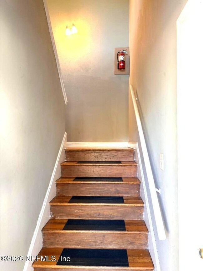 Foto del edificio - 2842 Sydney St