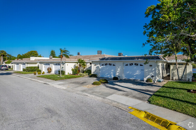 Building Photo - Boca Ciega Point East Condominimums