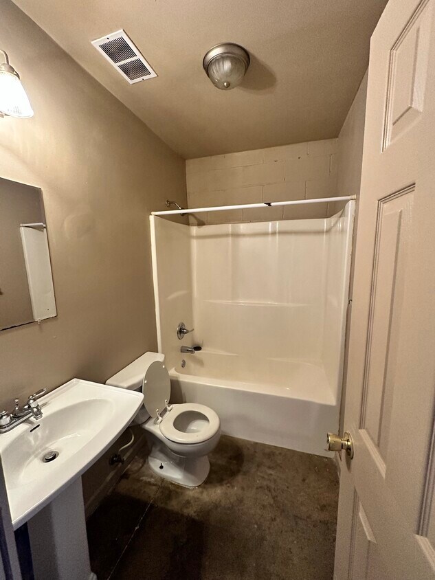 Foto del edificio - Wolf Creek