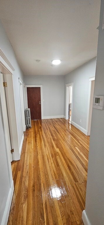 Building Photo - 120 Capen St