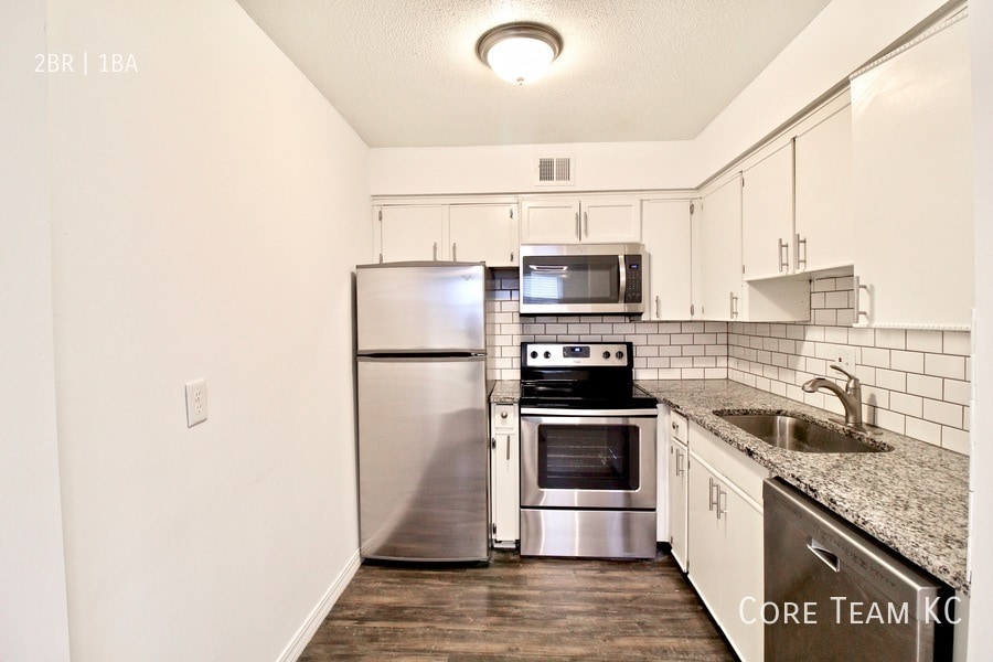 Foto principal - 3633 Walnut St