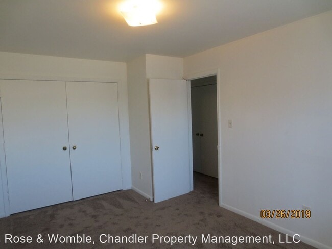 Building Photo - 2 br, 1 bath House - 988 N. King Street #9^^