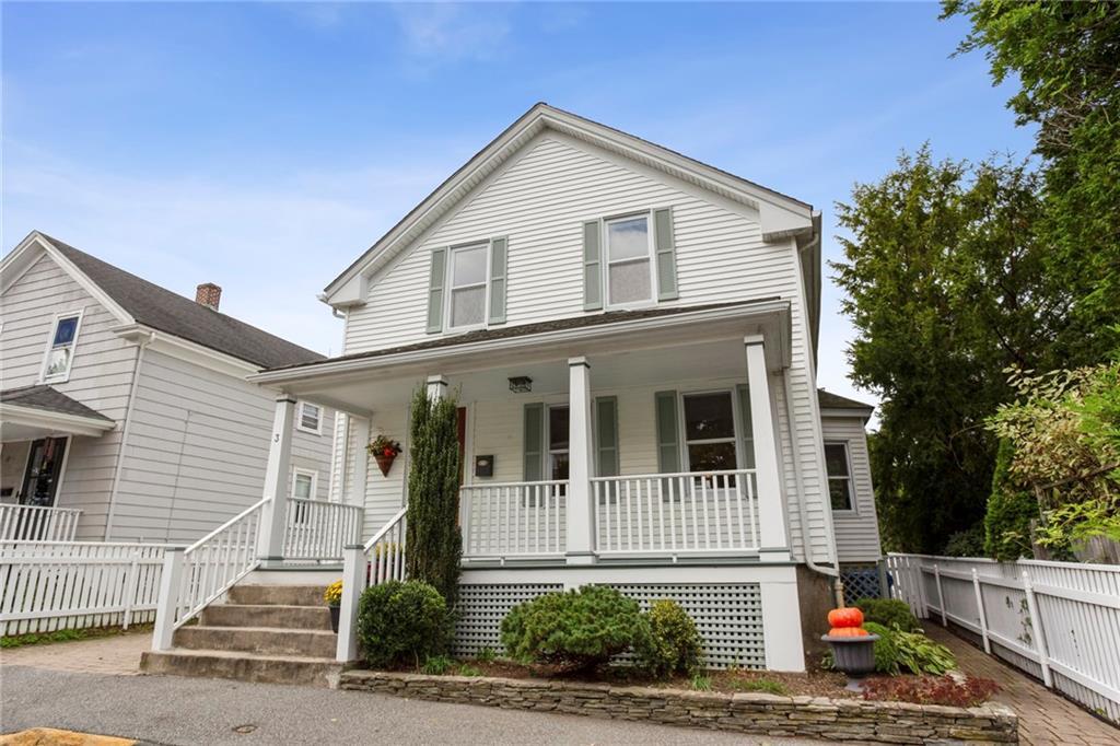 Primary Photo - 3 Findlay Pl