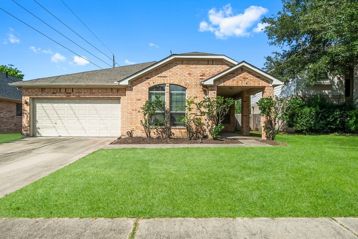 Foto principal - 19311 Twin Buttes Dr