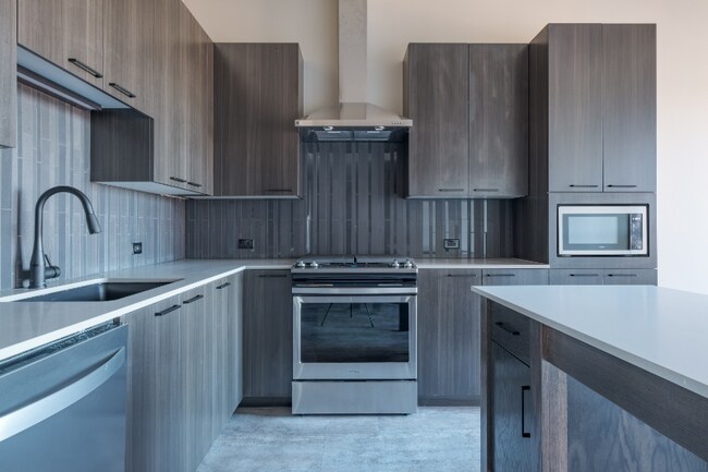 Foto del edificio - 32 N Sangamon St