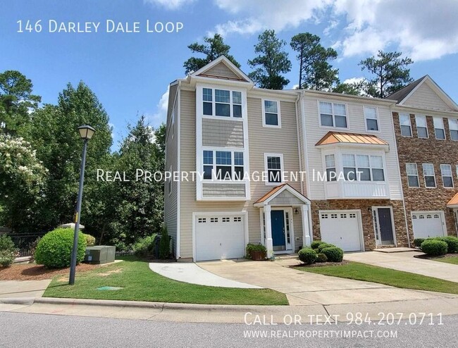 Building Photo - MOVE IN SPECIAL: Spacious 3 Bedroom 3.5 Ba...