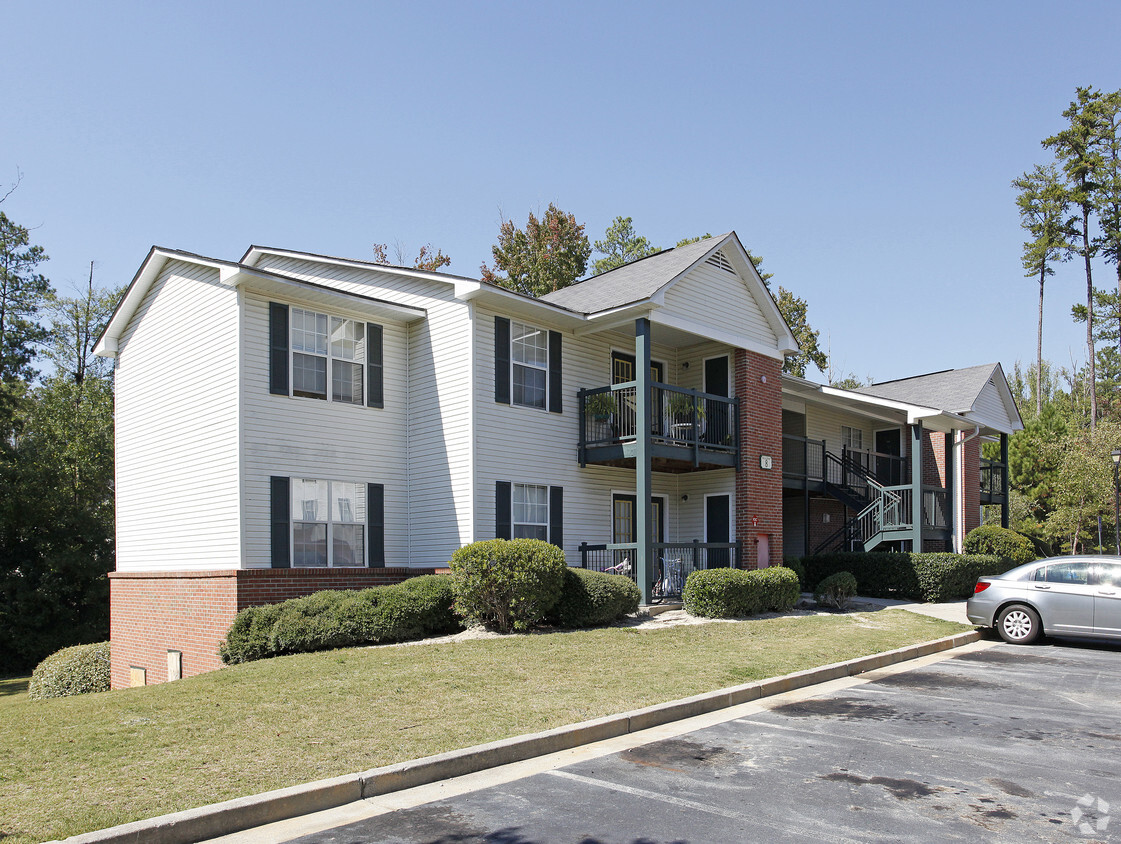 Primary Photo - Maplewood Park Apartments