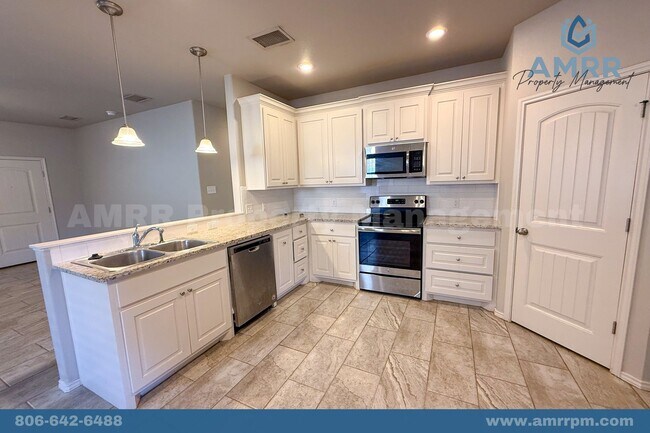 Foto del edificio - Rare 3 Bedroom In Cooper ISD!