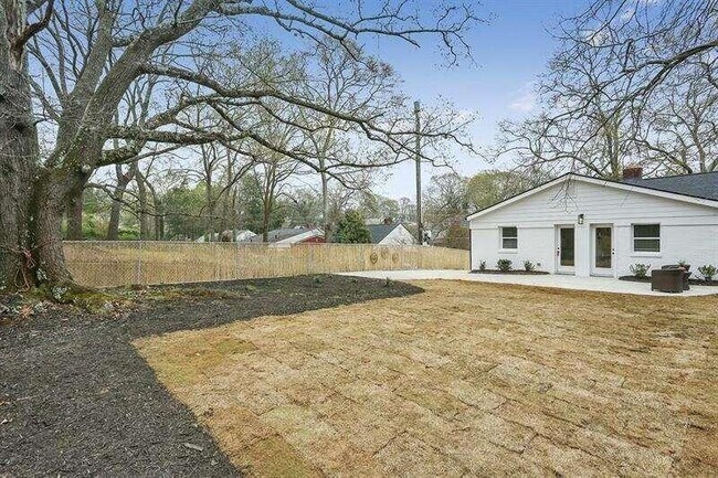 Foto del edificio - 1272 Hardee St NE