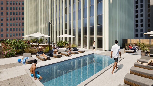 Foto del edificio - Mezzo on Walnut