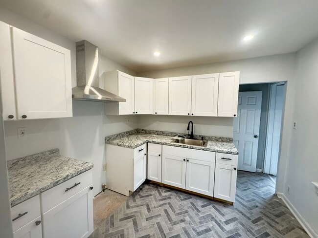 Photo - 3 bedroom section 8 approved House