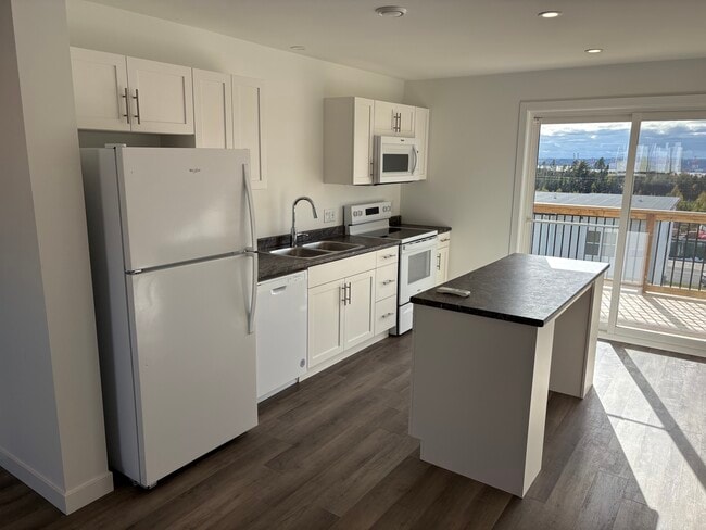 Building Photo - Mount Hope Townhouses